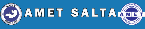 AMET de Salta